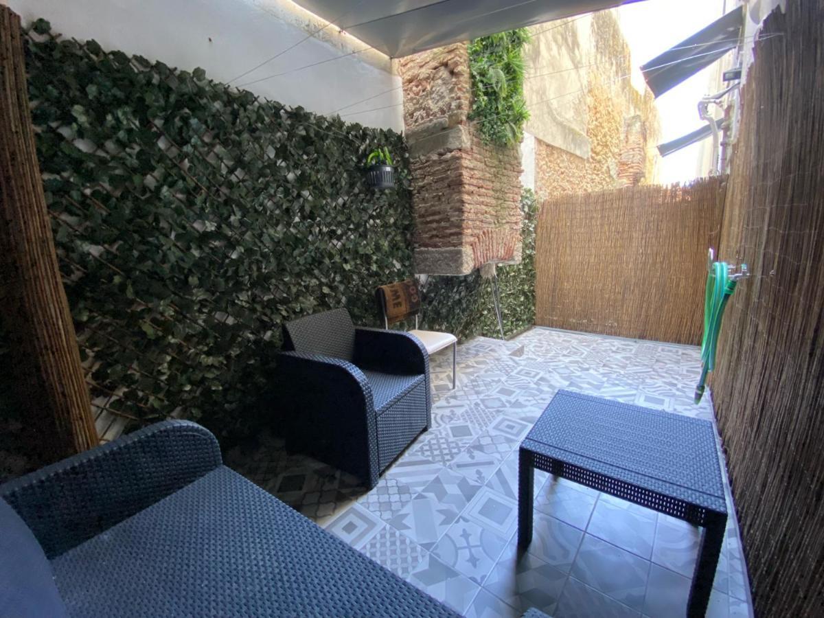 Inn Lisbon, Alfama Fado Studio エクステリア 写真