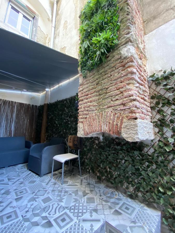 Inn Lisbon, Alfama Fado Studio エクステリア 写真
