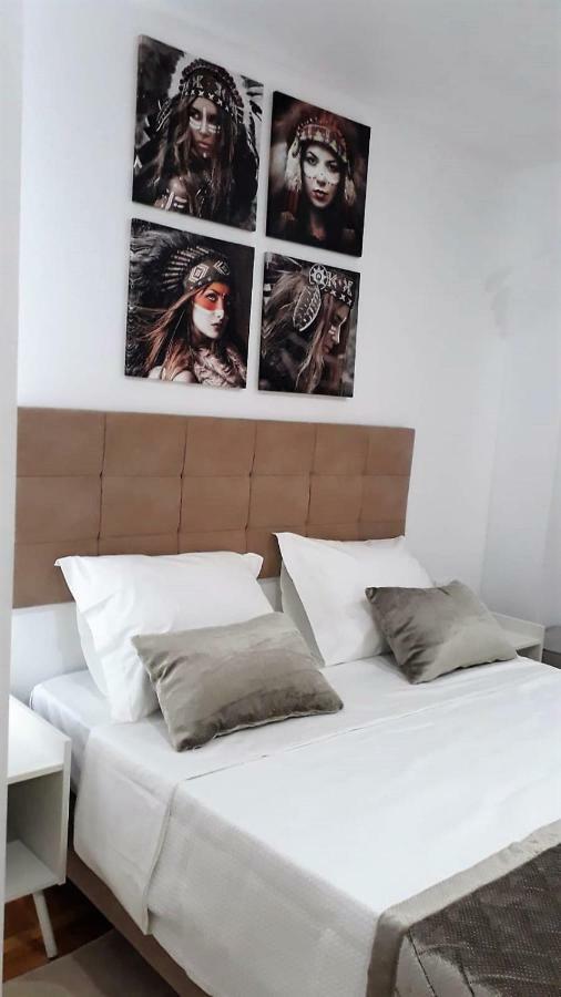 Inn Lisbon, Alfama Fado Studio エクステリア 写真